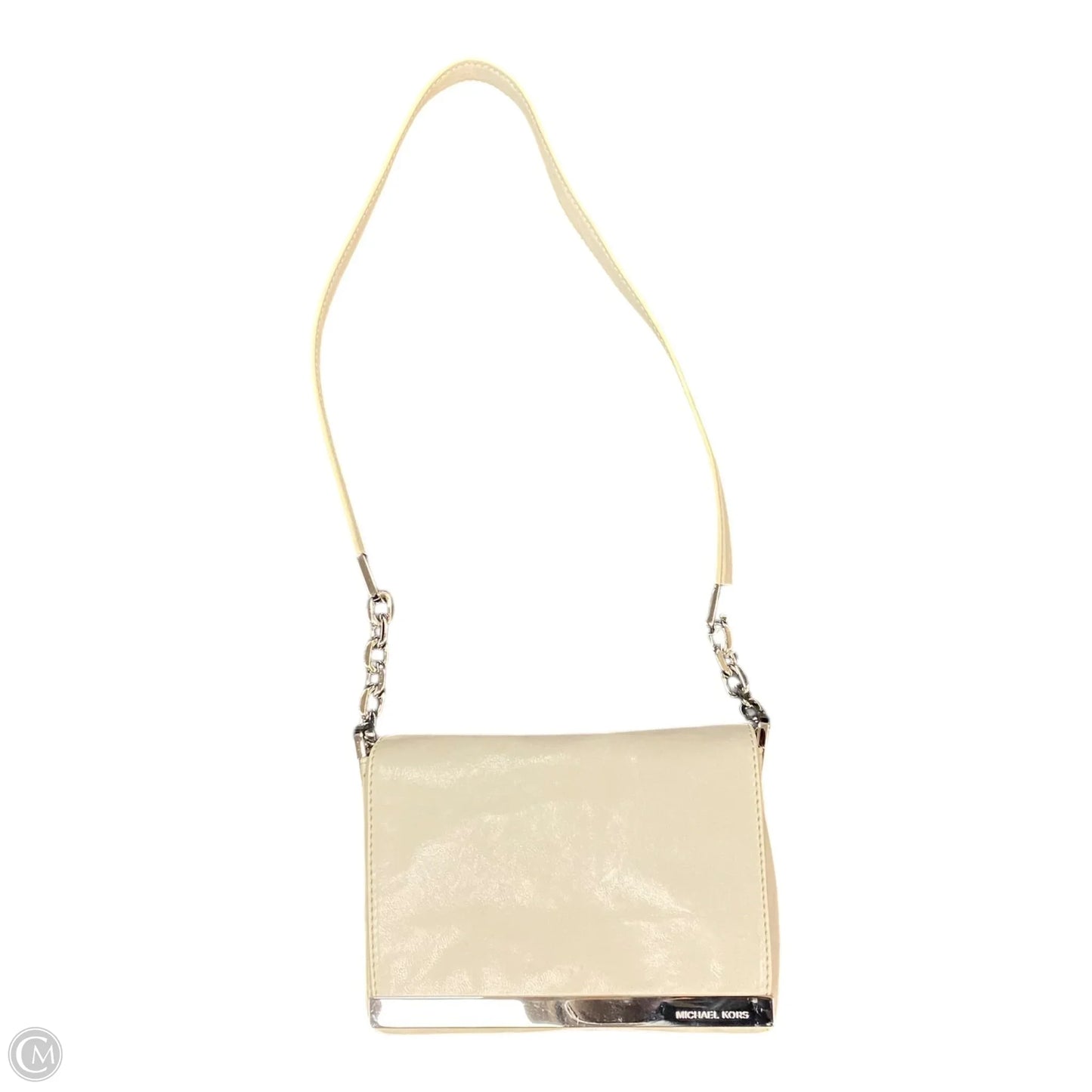 Crossbody Designer By Michael Kors, Size: Small