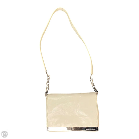 Crossbody Designer By Michael Kors, Size: Small