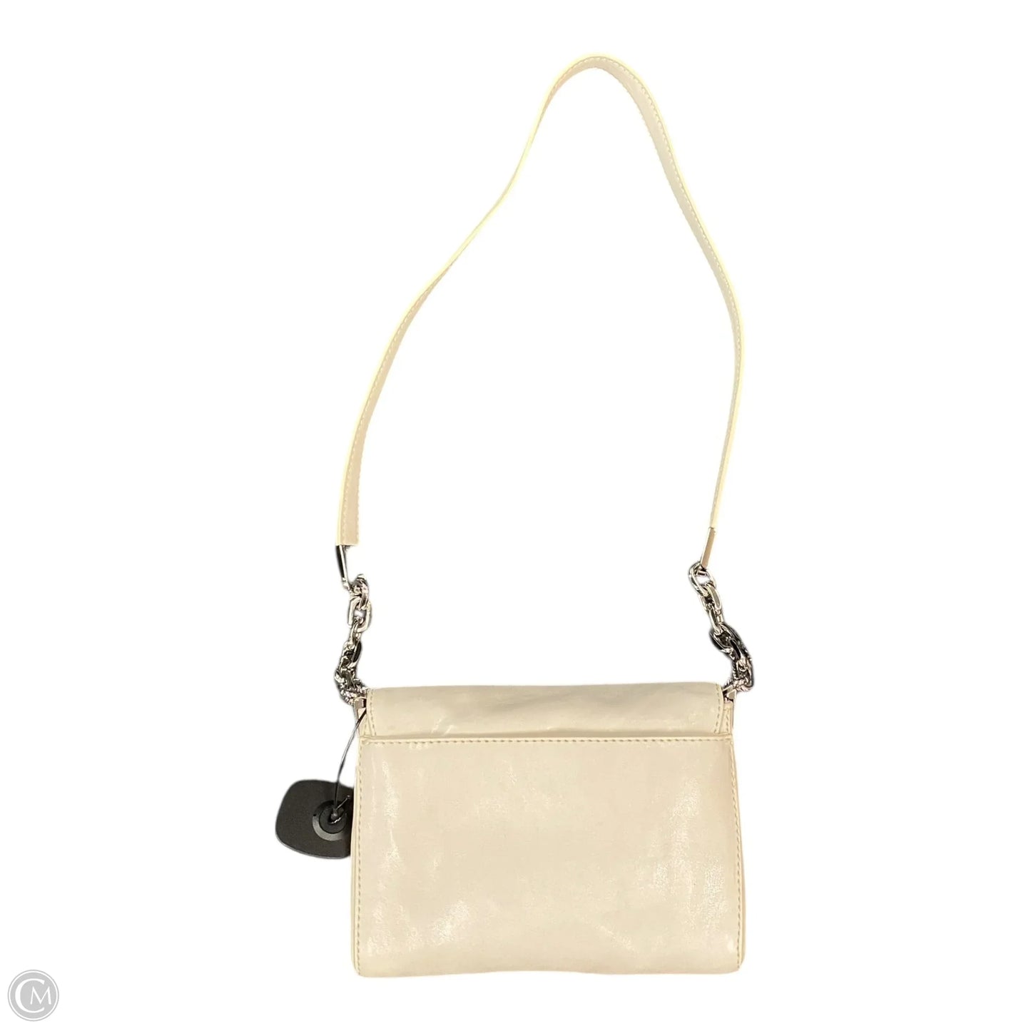 Crossbody Designer By Michael Kors, Size: Small