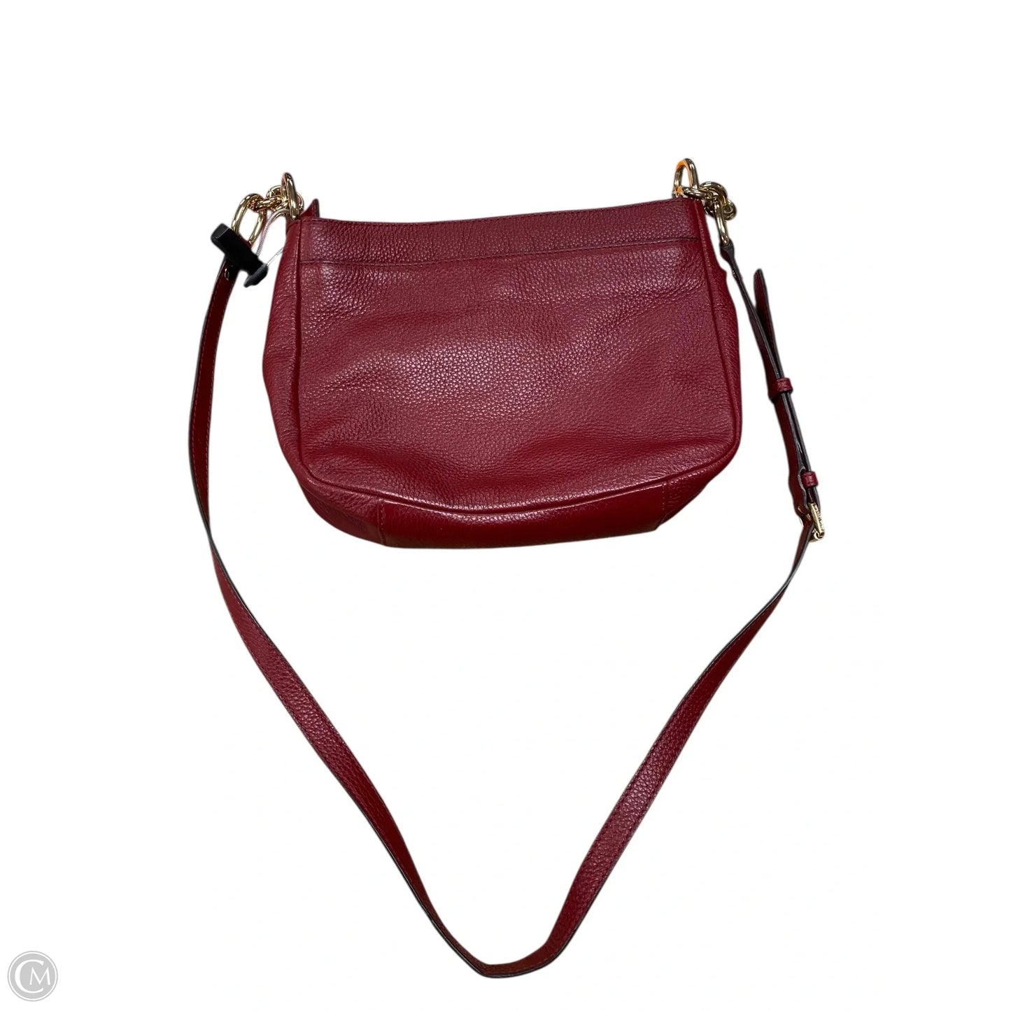 Belt By Ariat, Size: Medium