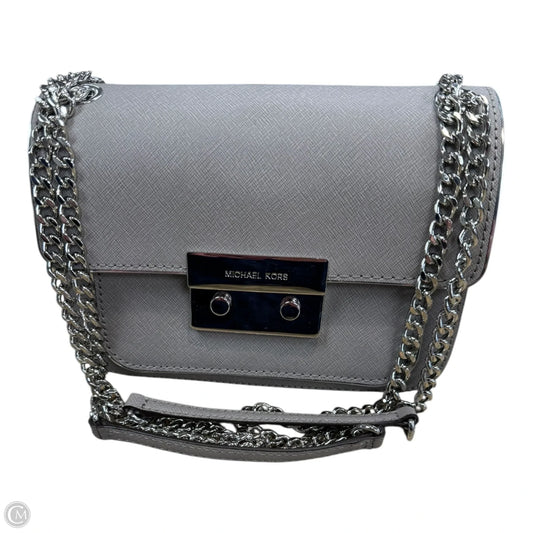 Crossbody Designer By Michael Kors, Size: Small