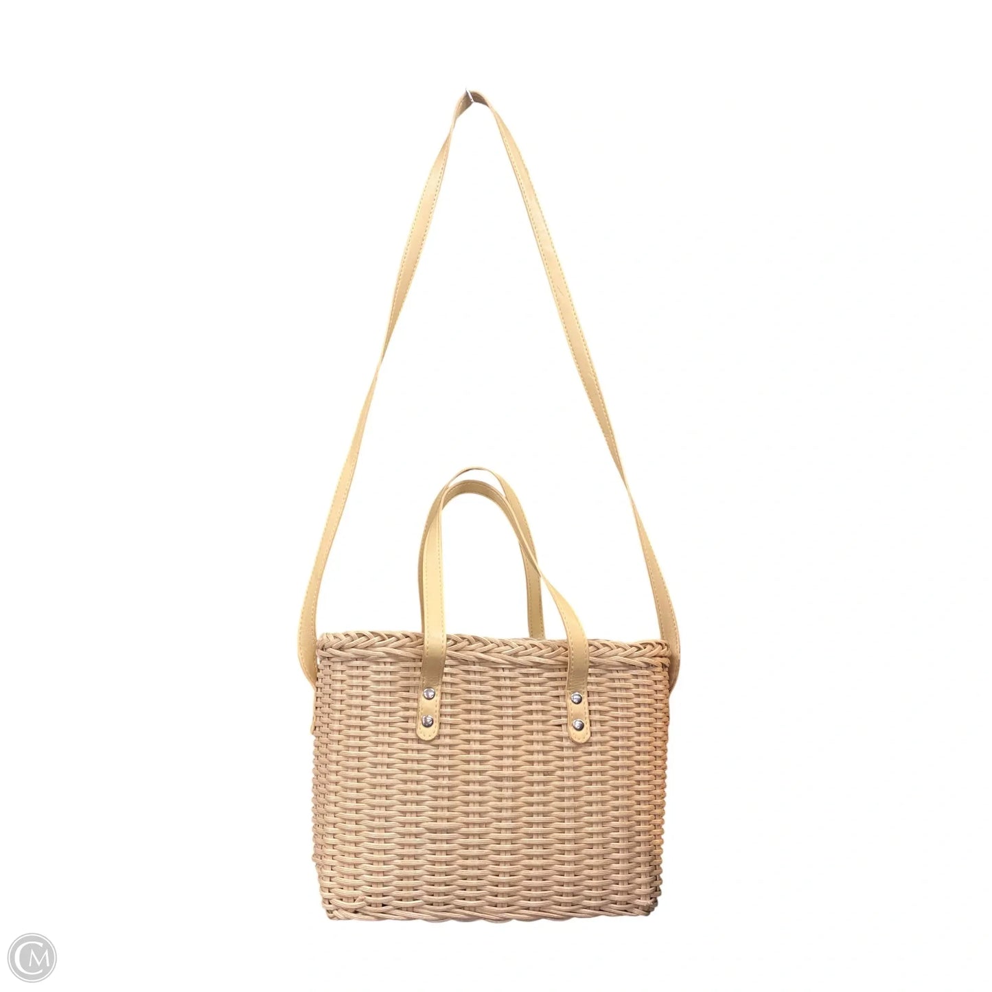 Crossbody By Who What Wear, Size: Large