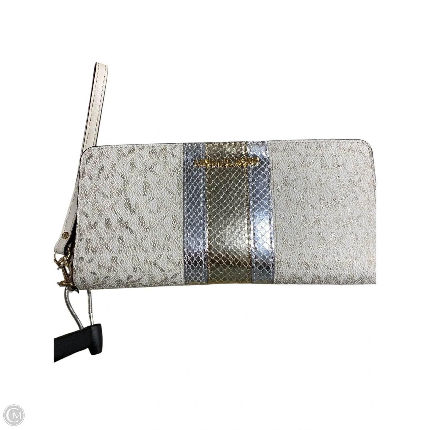 Wallet Designer By Michael Kors, Size: Large