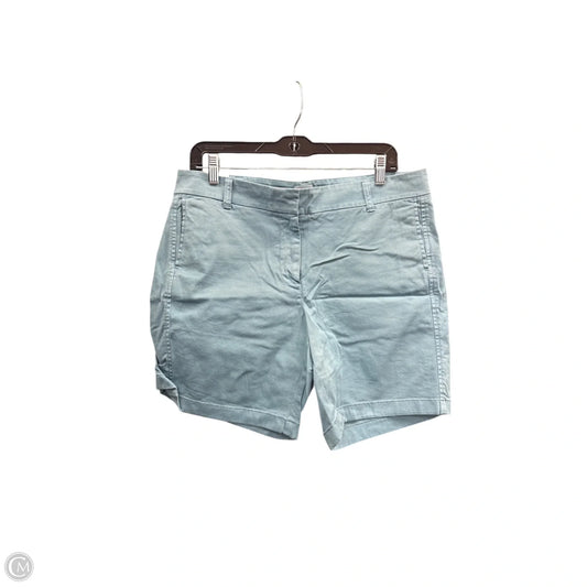 Shorts By J. Crew In Blue, Size: 12