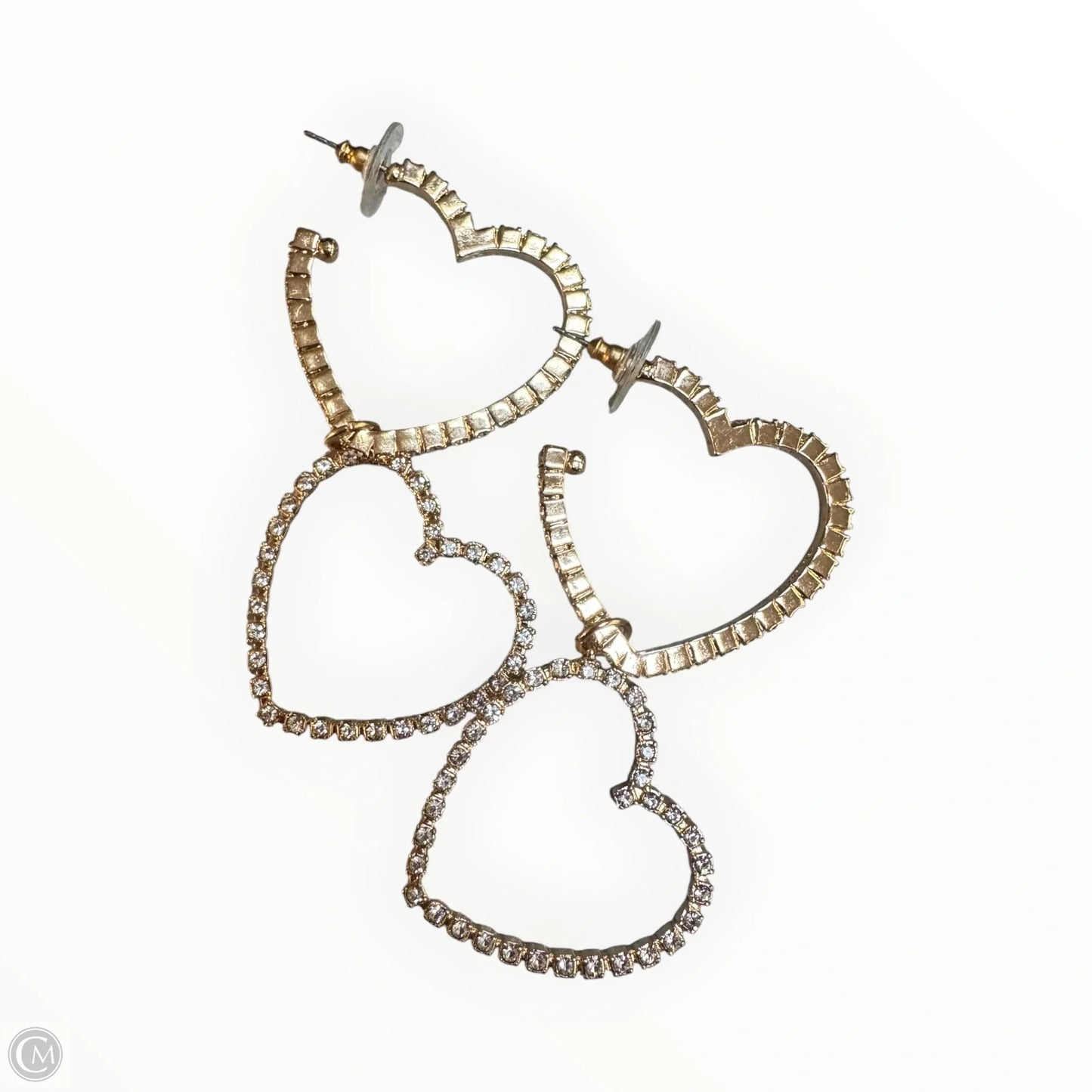 Earrings Dangle/drop By Sugarfix By Baublebar