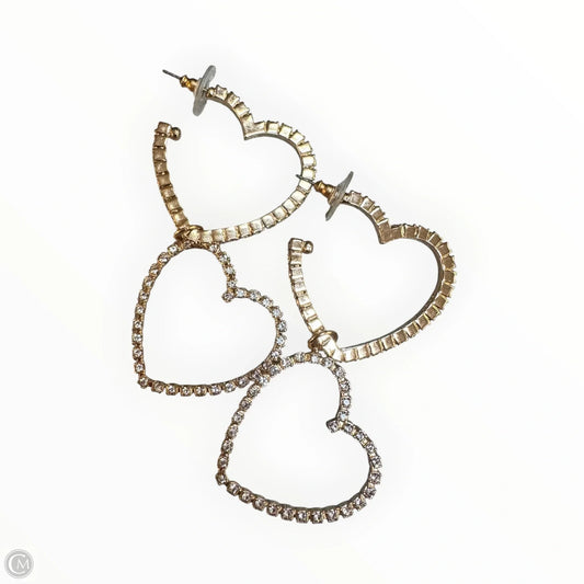 Earrings Dangle/drop By Sugarfix By Baublebar