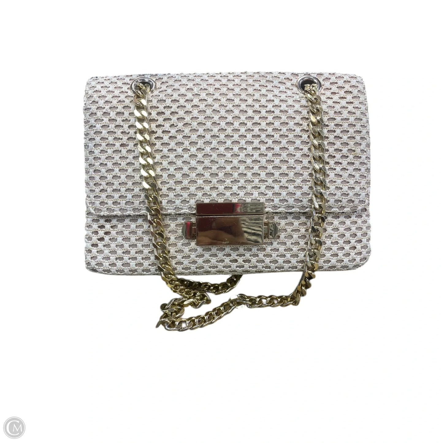 Crossbody By Aldo, Size: Medium