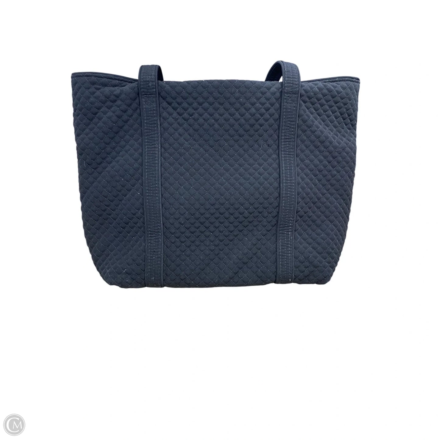 Handbag By Vera Bradley, Size: Medium