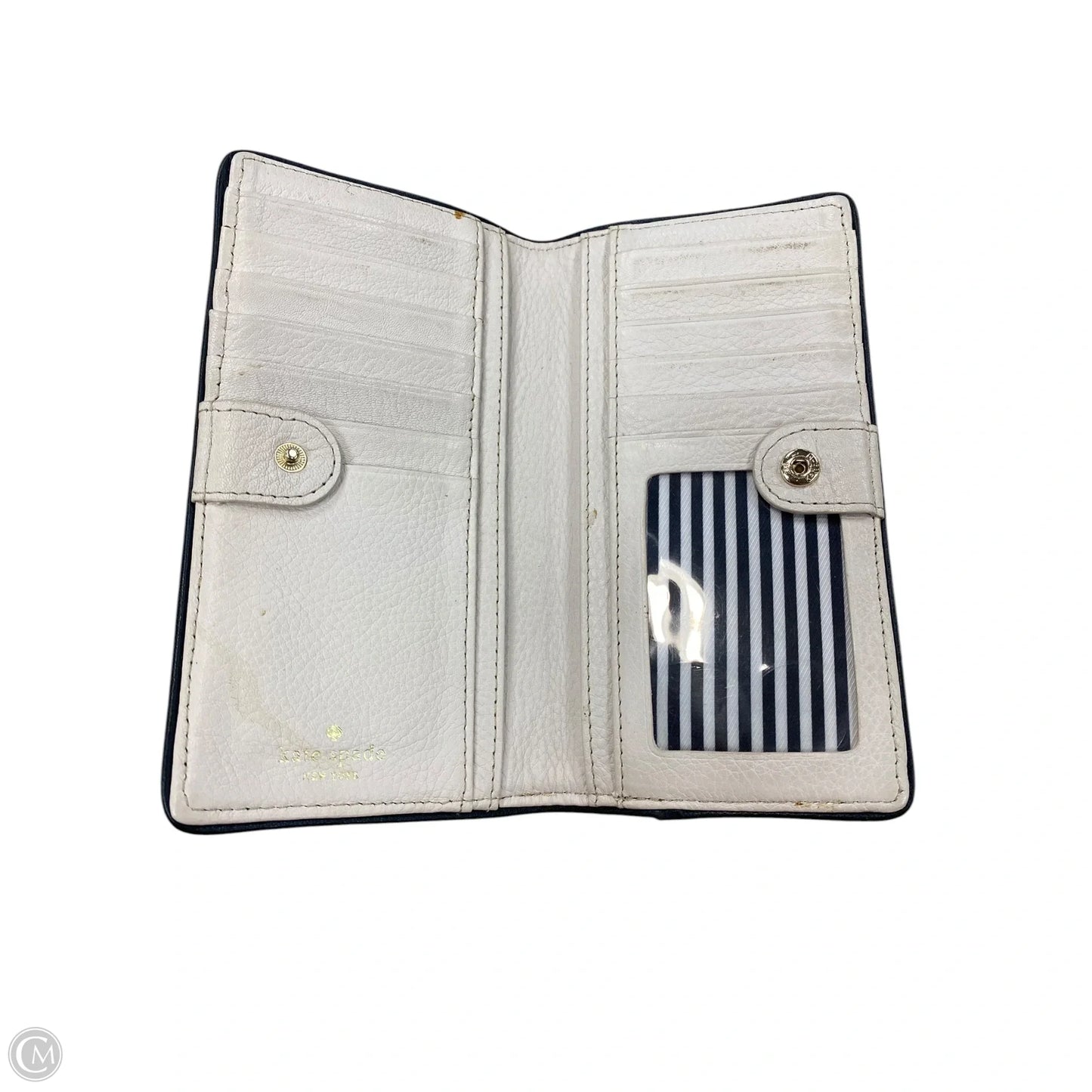 Wallet Designer By Kate Spade, Size: Small