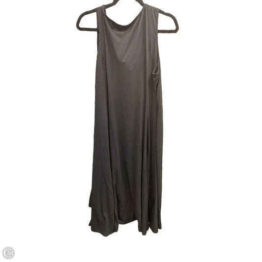 Dress Casual Short By Cmf In Black, Size: 3x