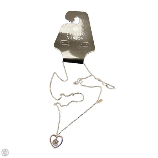 Necklace Pendant By Clothes Mentor