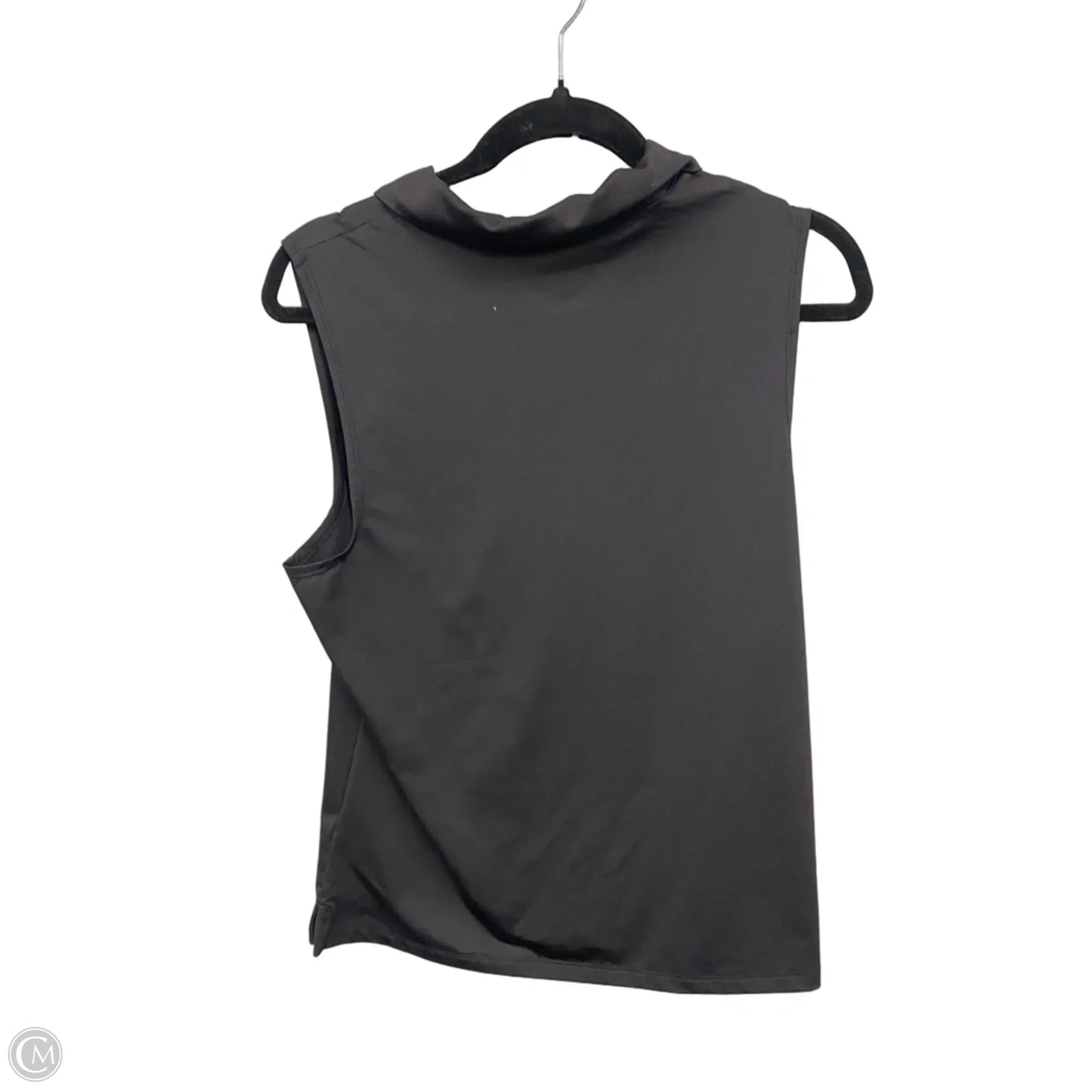 Top Sleeveless By Tommy Bahama In Black, Size: Xl
