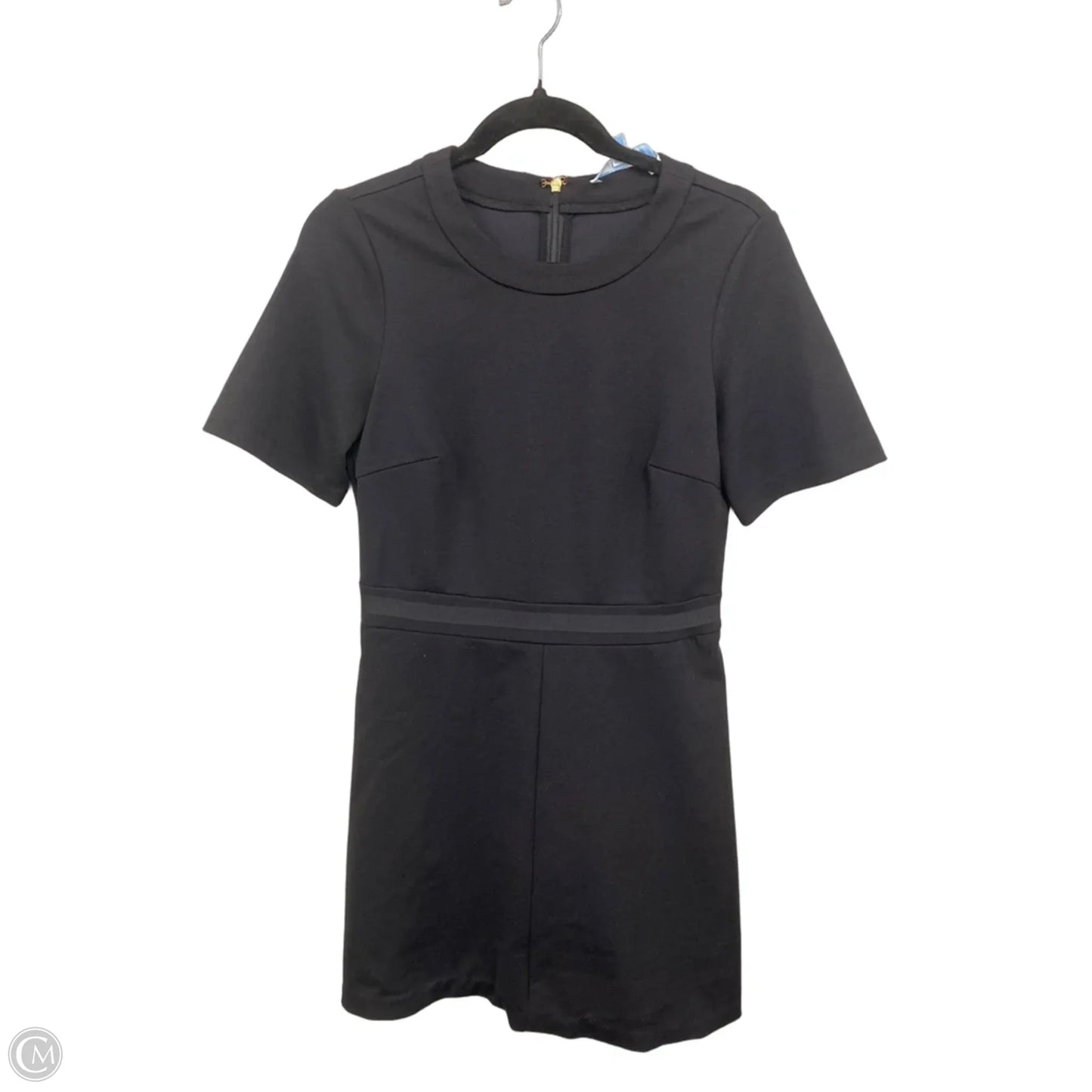 Dress Casual Short By Draper James In Black, Size: S
