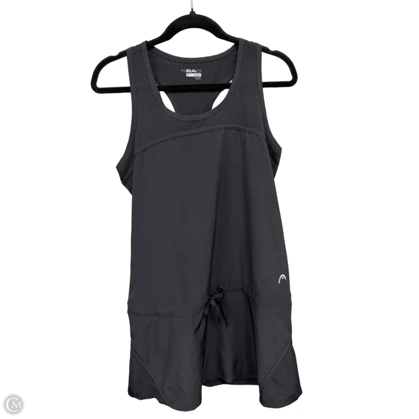 Athletic Dress By Head In Black, Size: S
