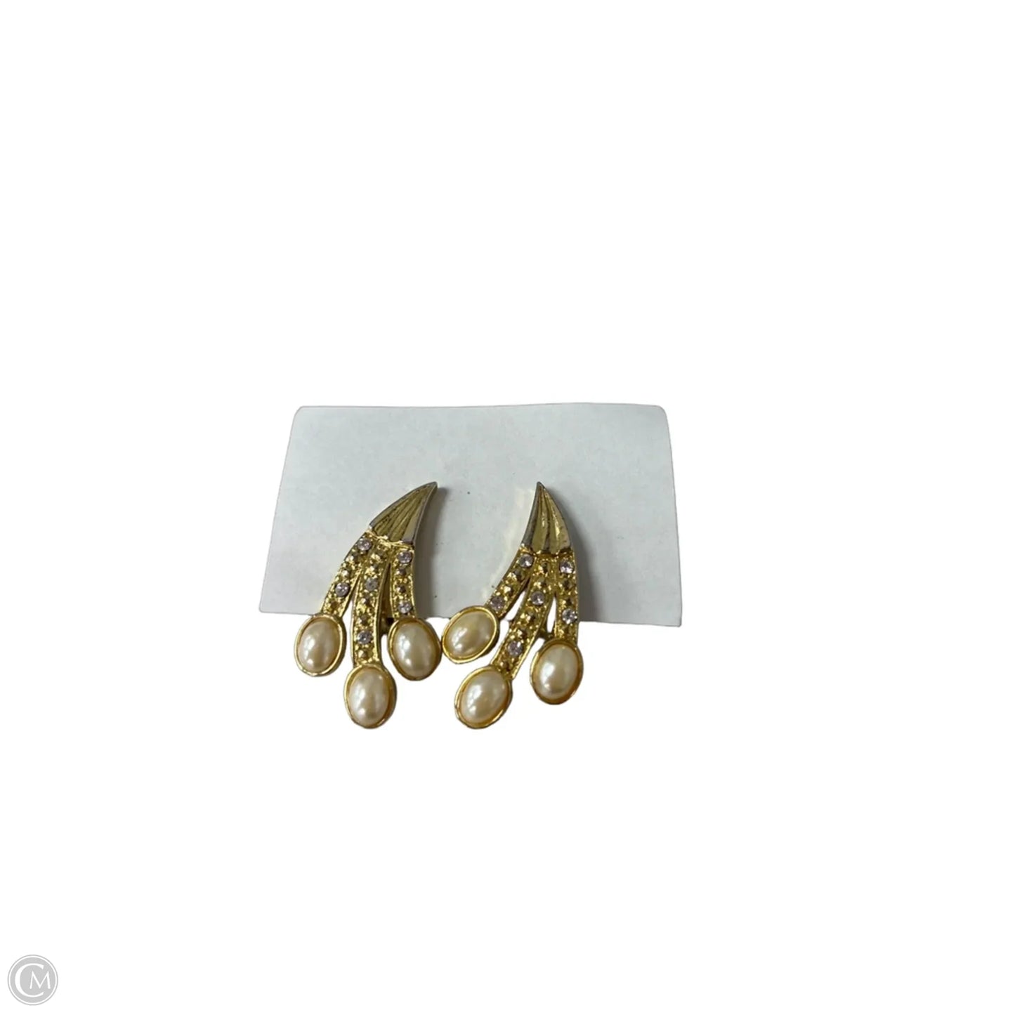 Earrings Clip By Clothes Mentor