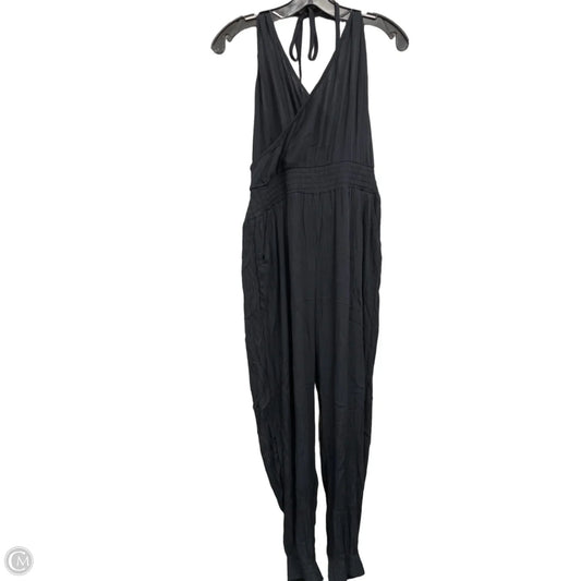 Jumpsuit By Prana In Black, Size: L