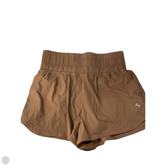 Shorts By Joy Lab In Brown, Size: S