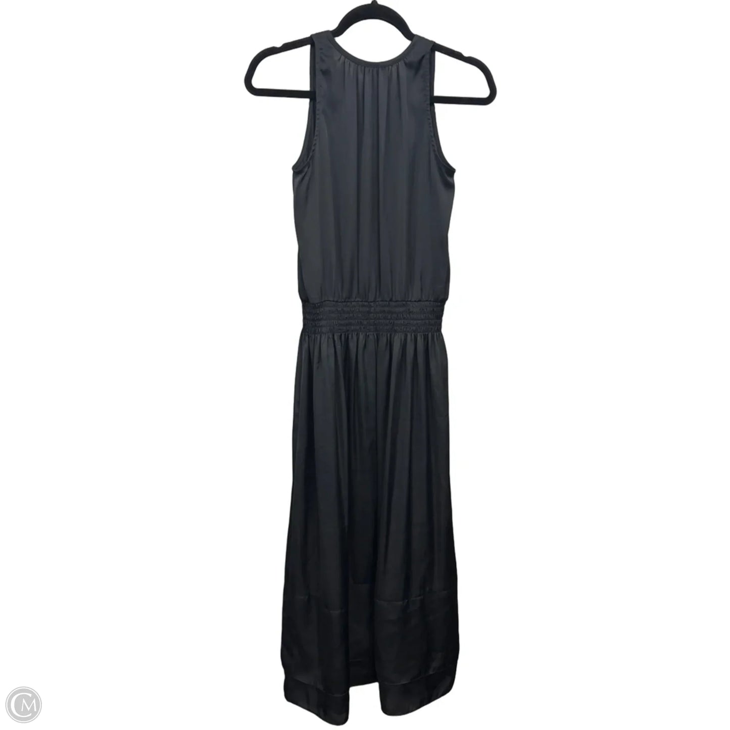 Dress Casual Maxi By Prologue In Black, Size: Xs
