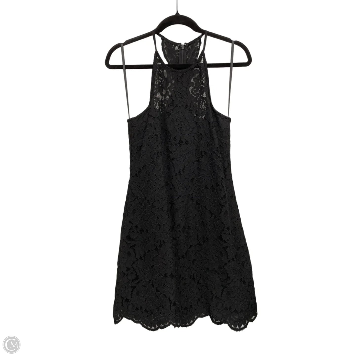 Dress Casual Short By Hutch In Black, Size: S