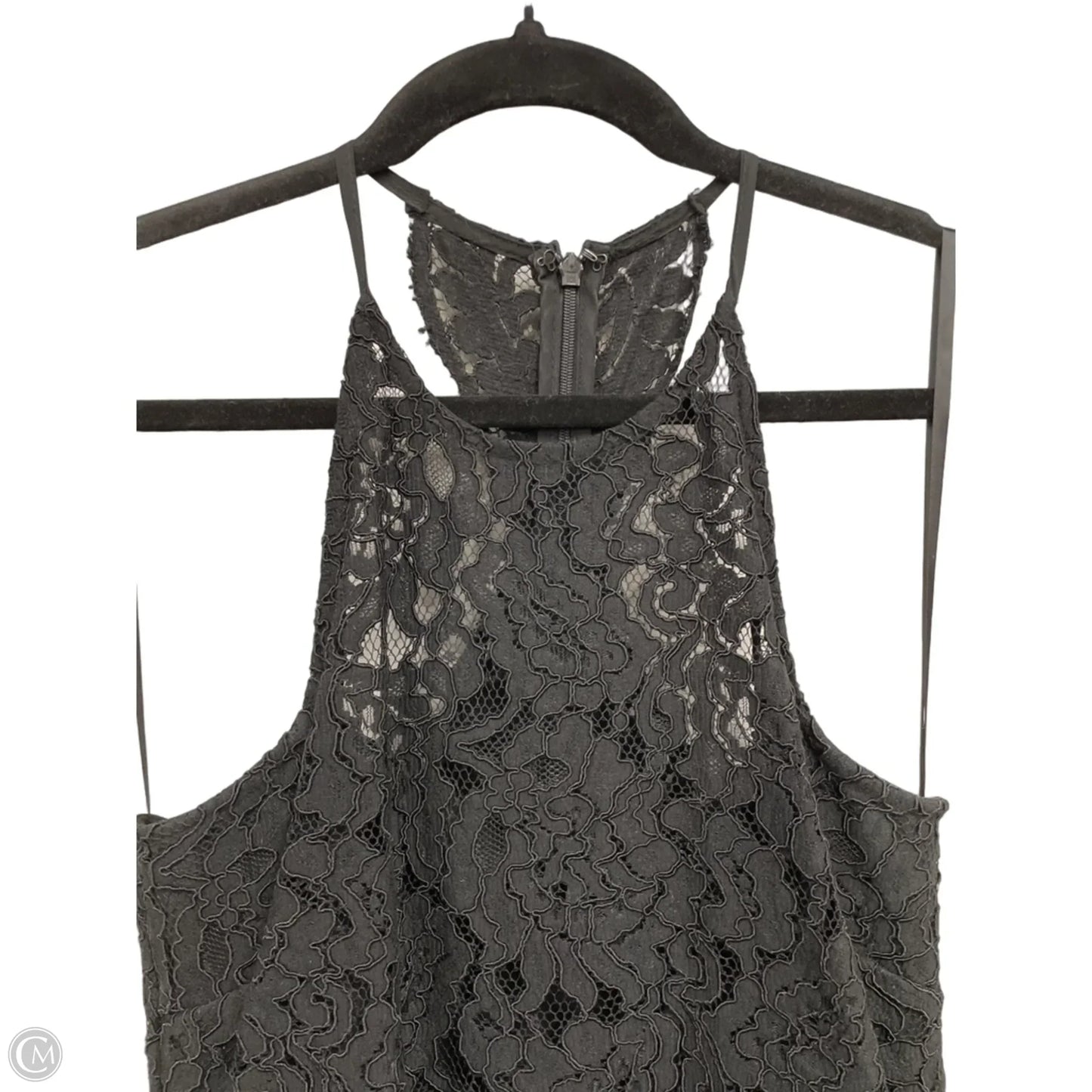 Dress Casual Short By Hutch In Black, Size: S