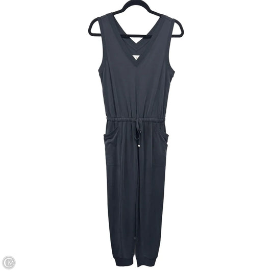 Jumpsuit By Lou And Grey In Grey, Size: Xs