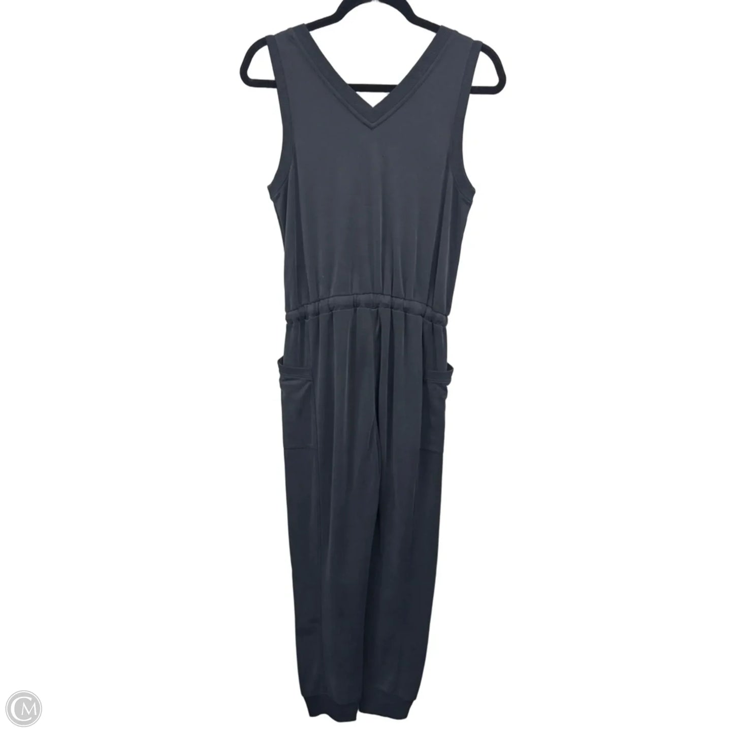 Jumpsuit By Lou And Grey In Grey, Size: Xs
