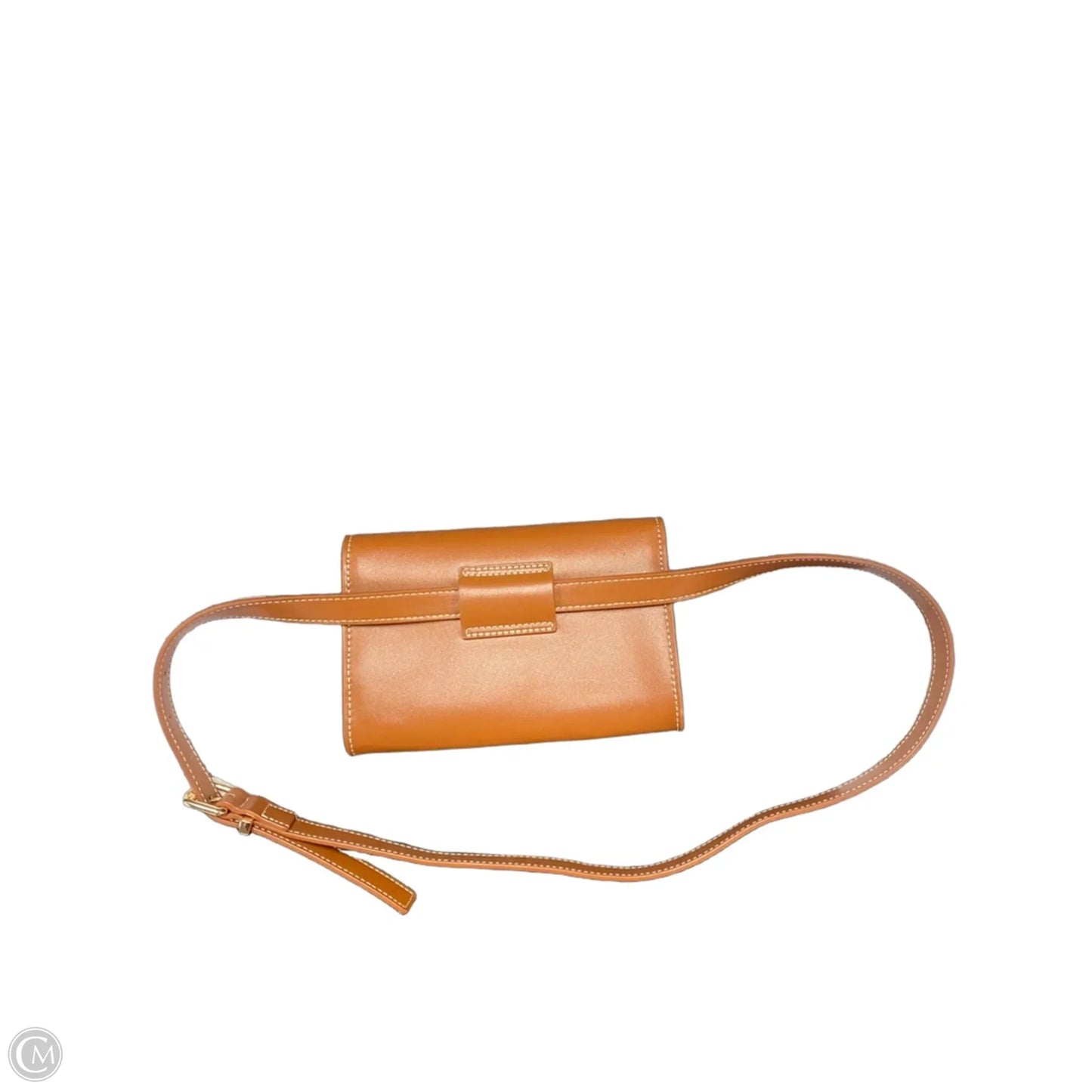 Belt Bag By Ann Taylor, Size: Small