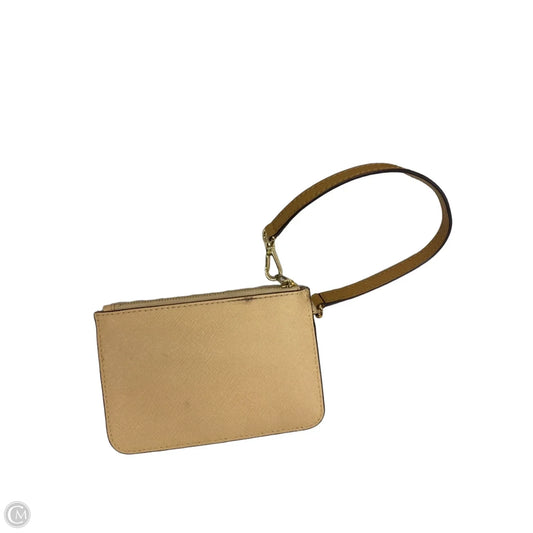 Wristlet Designer By Michael Kors, Size: Small