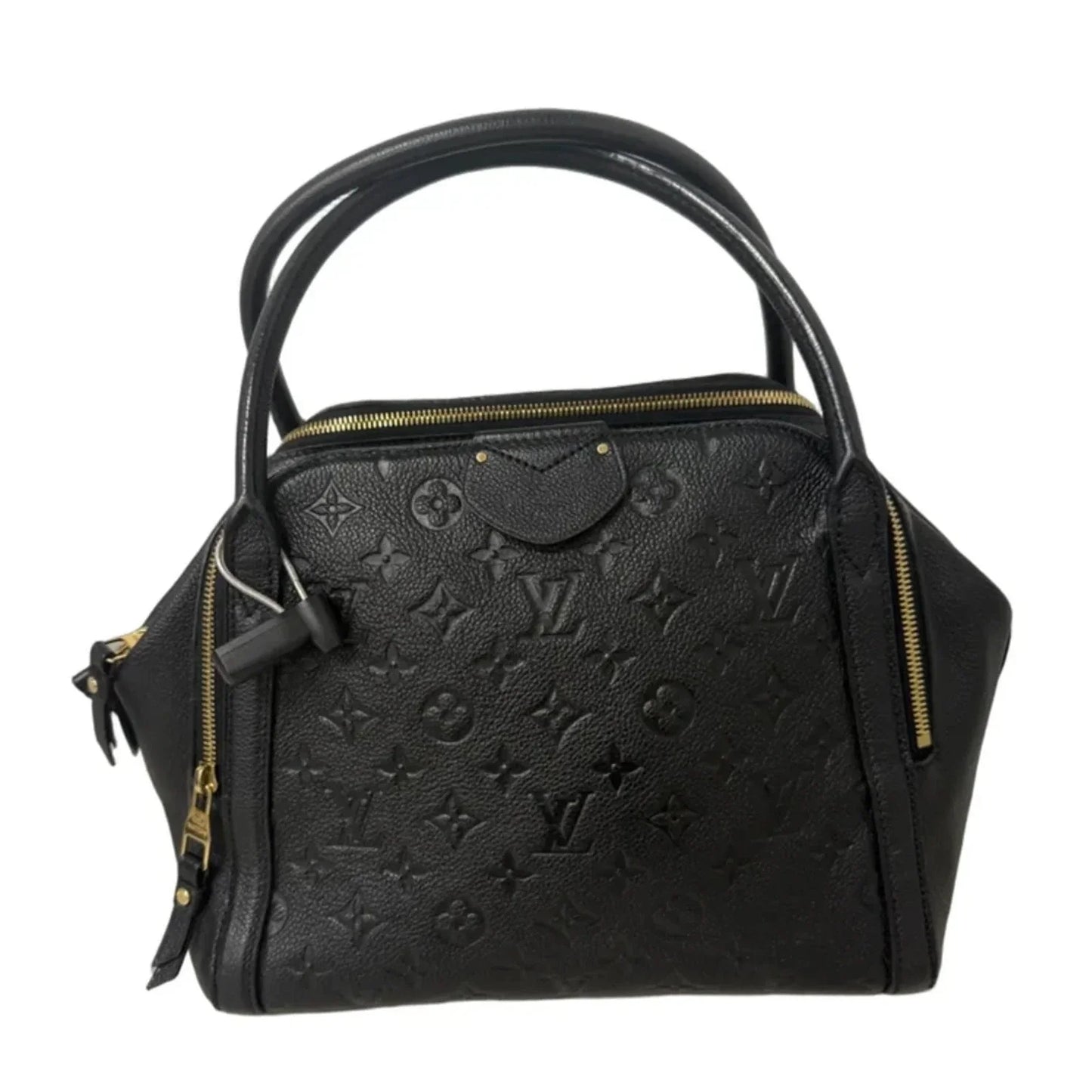 Handbag Luxury Designer By Louis Vuitton, Size: Large