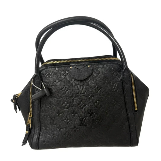 Handbag Luxury Designer By Louis Vuitton, Size: Large