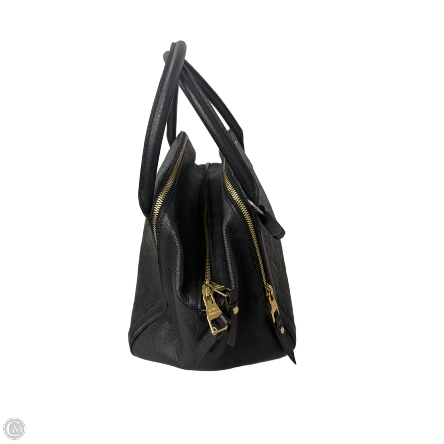 Handbag Luxury Designer By Louis Vuitton, Size: Large