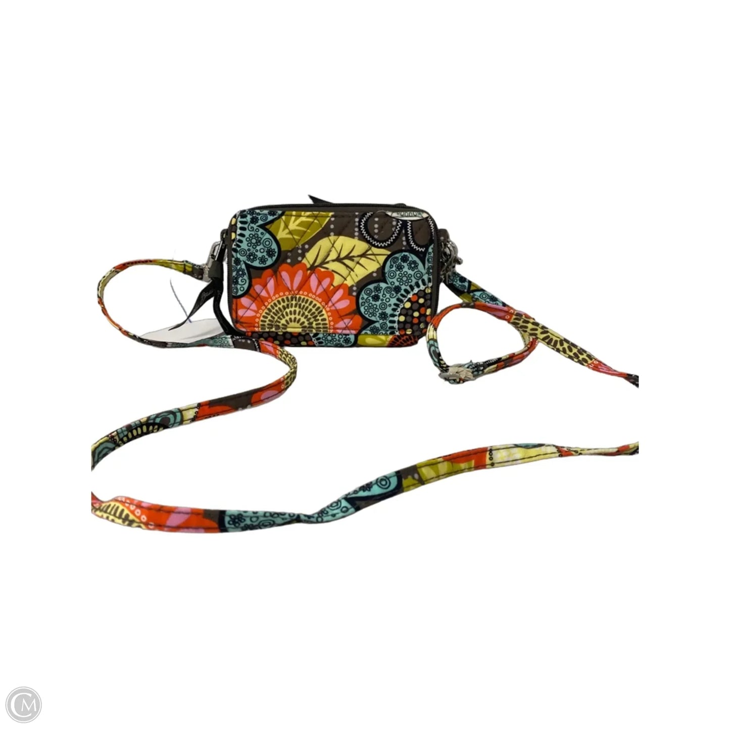 Wallet By Vera Bradley, Size: Small