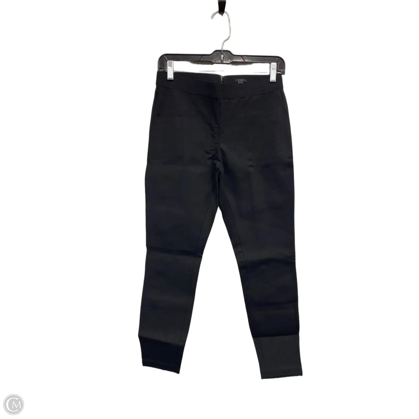 Pants Dress By J. Crew In Black, Size: 6p