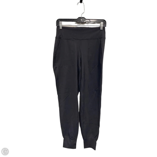 Pants Joggers By Fabletics In Black, Size: M