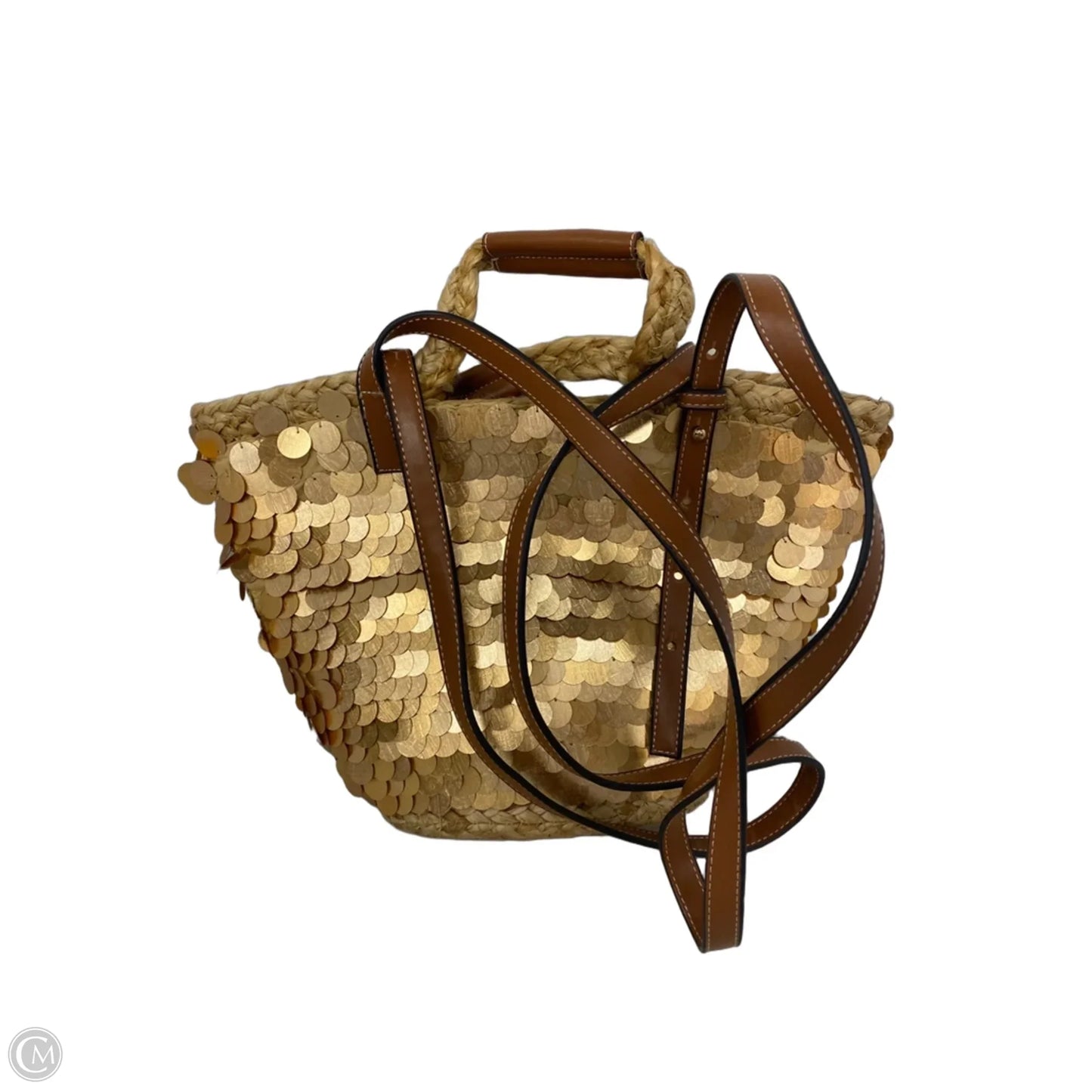 Tote By Zara, Size: Medium