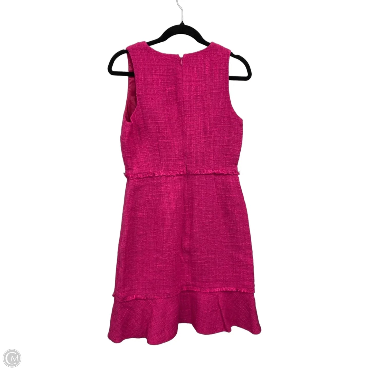 Dress Casual Short By J. Crew In Pink, Size: 6