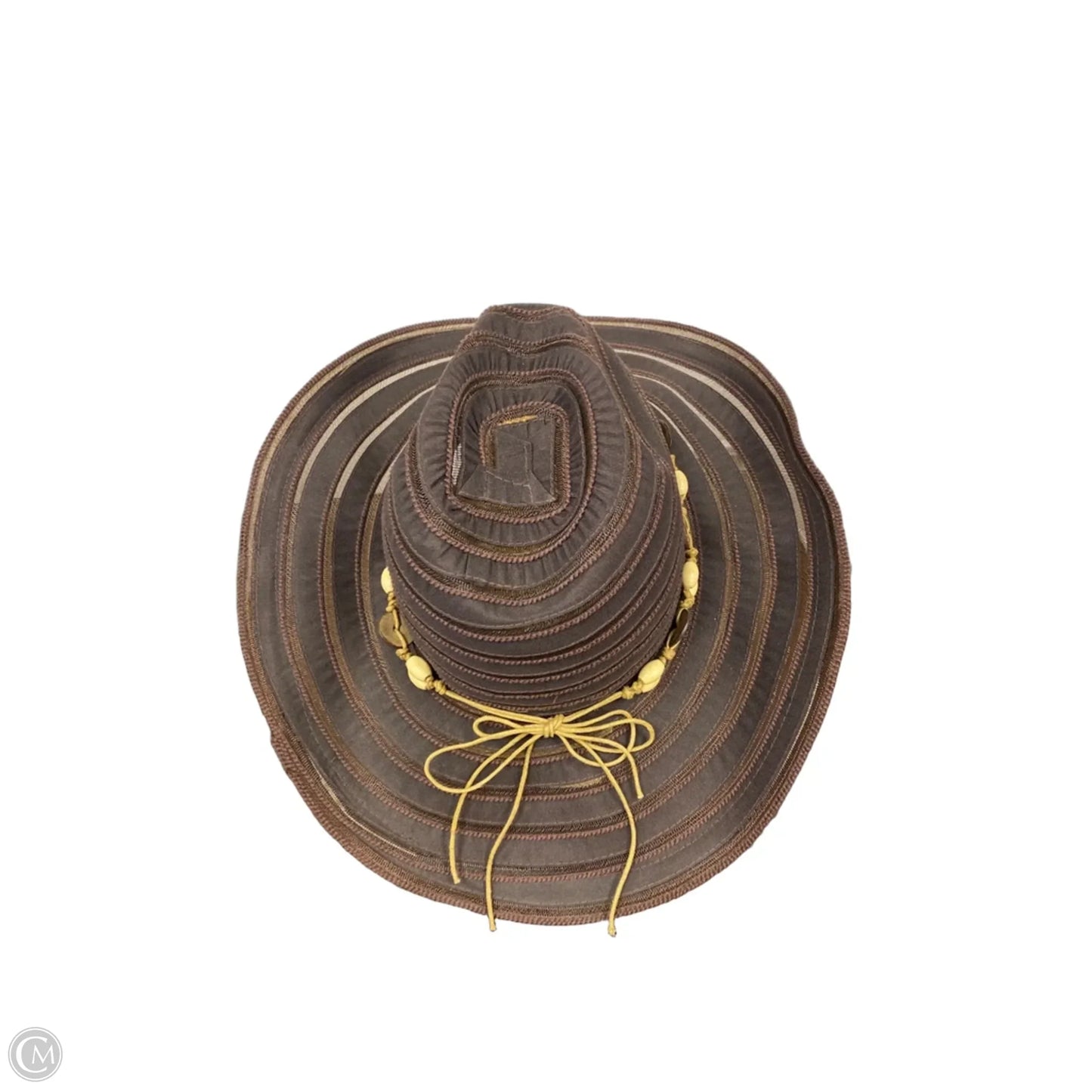 Hat Sun By Clothes Mentor