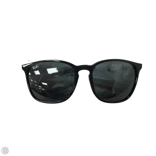 Sunglasses Designer By Ray Ban, Size: