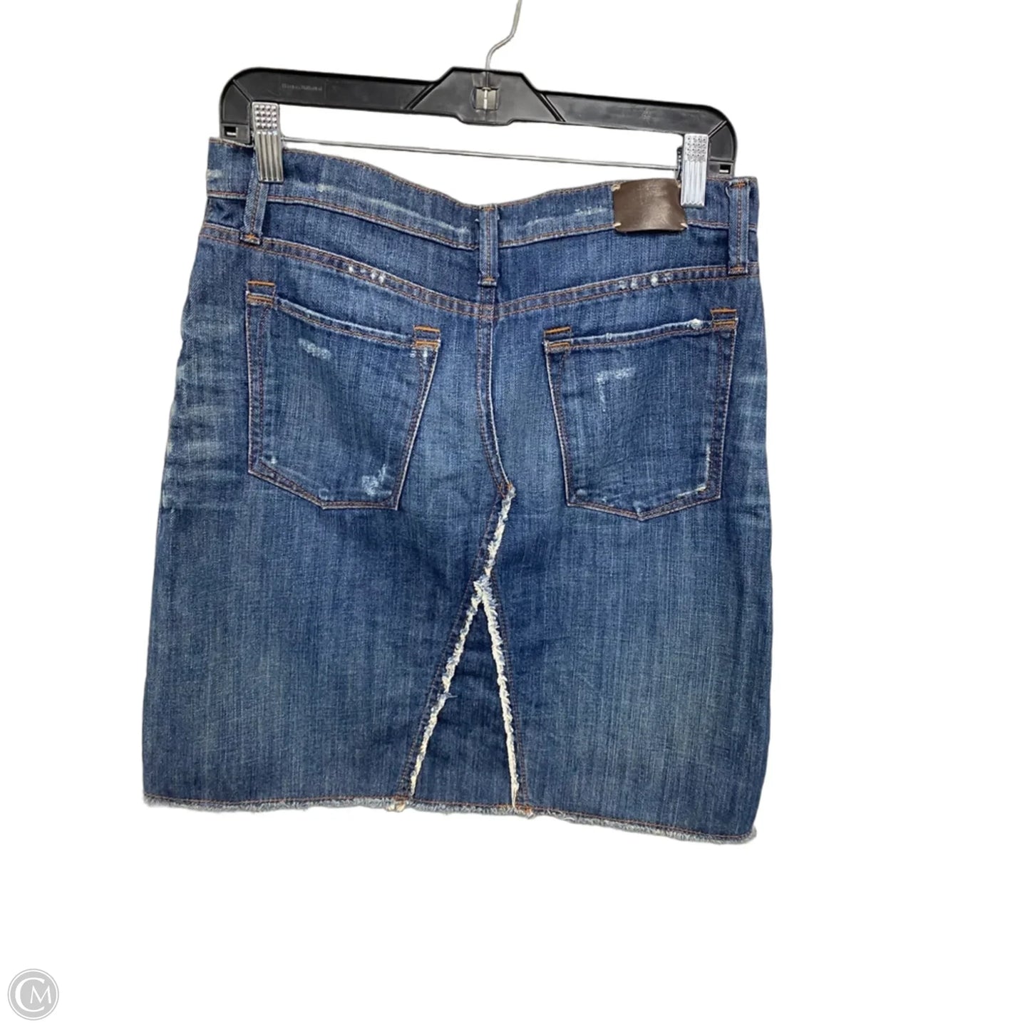 Skirt Mini & Short By J. Crew In Black, Size: 4
