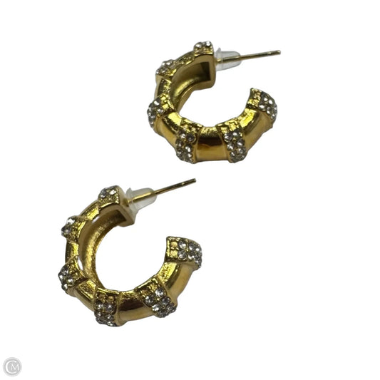 Earrings Hoop By Clothes Mentor