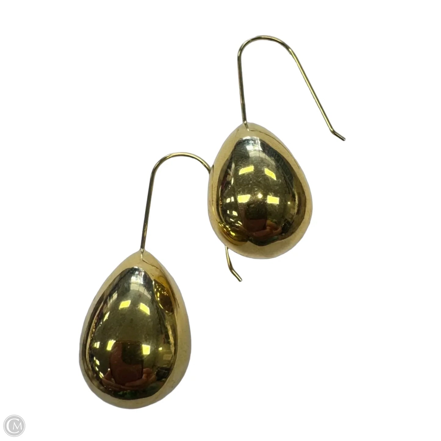 Earrings Dangle/drop By Clothes Mentor