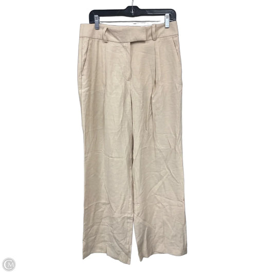 Pants Chinos & Khakis By Loft In Beige, Size: 6