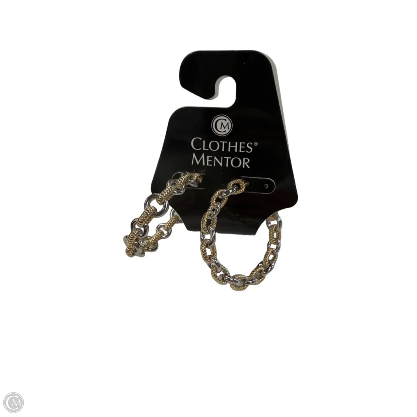 Earrings Hoop By Clothes Mentor