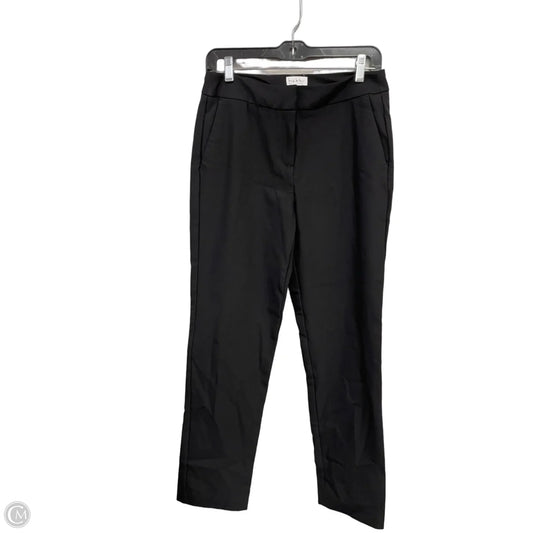 Pants Dress By Nicole Miller In Black, Size: 4