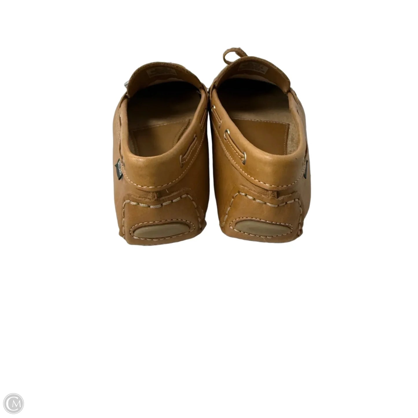 Shoes Flats By Eastland In Brown, Size: 10