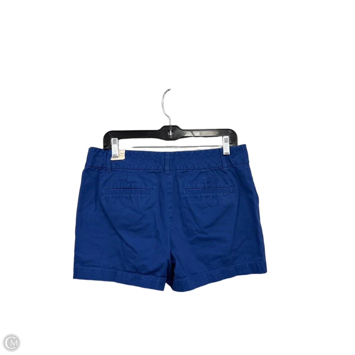 Shorts By Loft In Blue, Size: 6