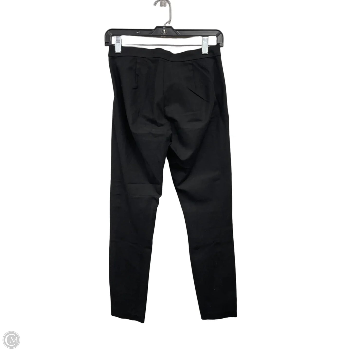 Pants Dress By Banana Republic In Black, Size: 0