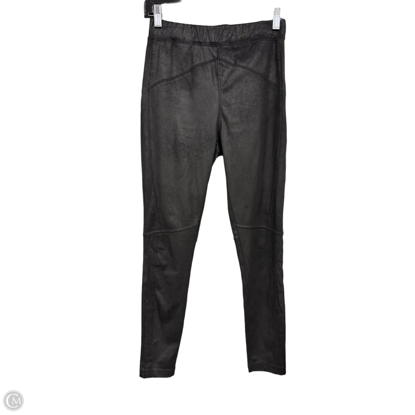 Pants Leggings By Free People In Black, Size: Xs