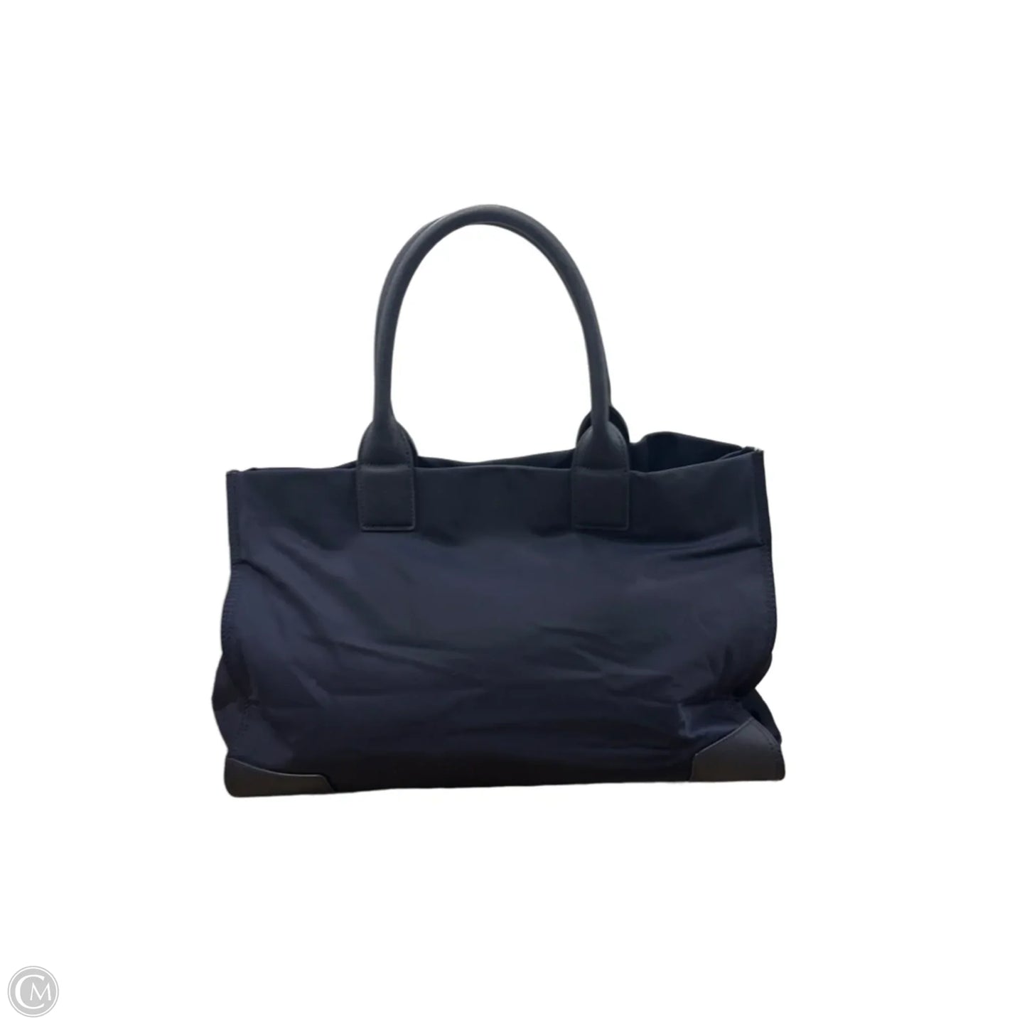 Tote Designer By Tory Burch, Size: Large