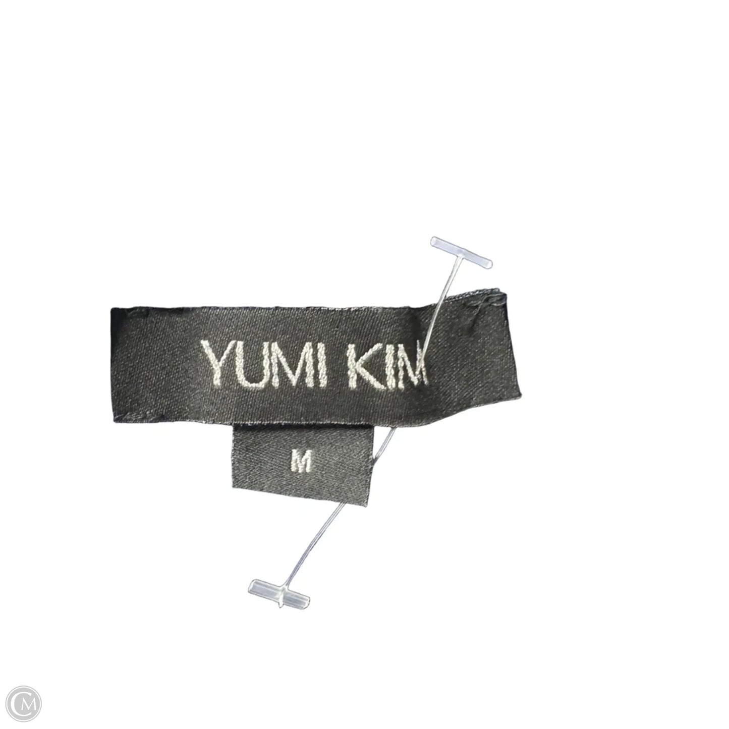 Dress Casual Short By Yumi Kim In Blue & White, Size: S
